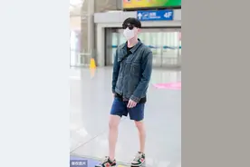 辛云来贡献荧幕初吻，全程不知所措图片