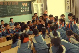 视频｜为了我们的孩子图片