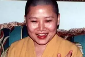 李娜：两度被情所伤，巅峰时剃度出家，如今怎么样了？图片