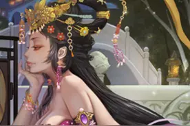 《三国杀》幻化之战：咆哮武圣强识，你能想象的无敌组合有哪些？图片