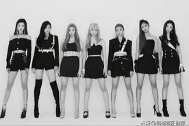 韩国娱乐公司C9：新女团公布队名“cignature”目标2月出道图片