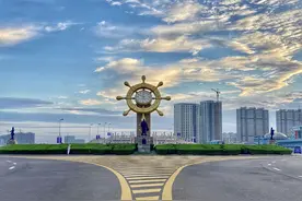 超级中央企业在山东滨州，滨州的央企中国制造业助山东经济发展图片