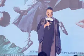 吴孟达因病入院：前半生用命换钱，后半生用钱换命，值得吗？图片
