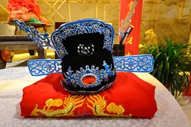 北京旅游必去天安门，鲤鱼跳龙门和金榜题名，和天安门有关吗？图片