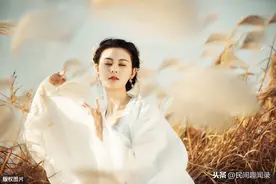 送你几个野史，都是非常有趣的民间趣闻，让你开心每一天图片