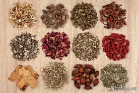 黄芪、人参、西洋参都能补气，有什么区别？老中医教你正确补气图片
