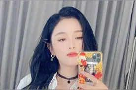 有种“个性”叫明星手机壳，吴磊简约，肖战霸气，娜扎：有点奢侈图片