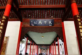 中国人民为何至今仍敬仰孙中山先生和毛泽东主席?图片