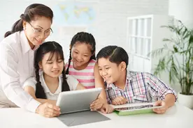 副科教师能否当班主任？图片