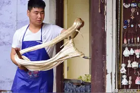 满嘴的香甜儿时的味，麦芽糖的幸福回忆图片