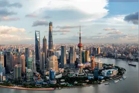 地道本地话，话说陆家嘴！本地话小布上线啦，快来听【大话浦东】图片