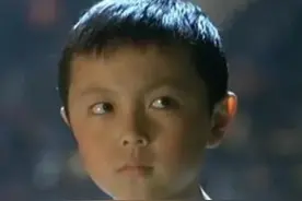 李连杰"儿子"：火遍全国却被亲妈“雪藏”12年，因听取周润发意见图片