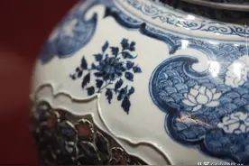 从古玩物件里探寻文化知识，回忆从前的过往图片