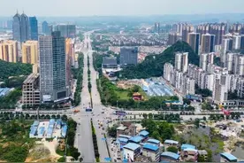 桂林刚出台的文件！“烂尾楼”现象或将得到有效遏制图片