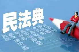 《民法典》解读十八：物权的保护图片