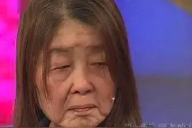 80后美女生娃后“一夜变老太”，经过多次整容后，现在恢复了吗？图片