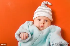 2020年个性洋气的鼠宝宝名字参考图片