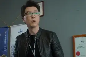 从洪金宝到周润发，恶搞了这么多人，甄子丹这部新片质量究竟如何图片