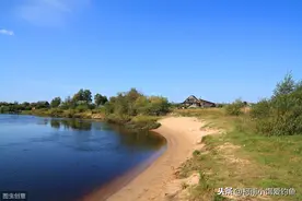春钓滩该如何理解？新手会理解为水深，而大师却只可意会不可言传图片