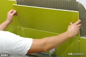 花3分钟看看：墙砖为何松动？松动后怎么办？可以使用胶粘上吗？图片