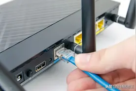 不会看路由器使用人数？教你个方法，轻松查看连接人数图片