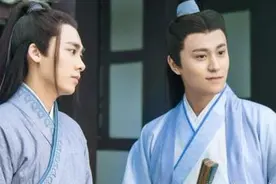 李易峰和赵丽颖主演的《诛仙》, 现在看起来, 也是很不错的哟图片