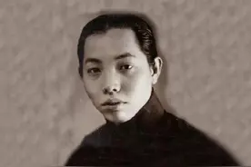 老照片：杜月笙和他的青帮，在上海卖鸦片，抗战时不与日本人为伍图片