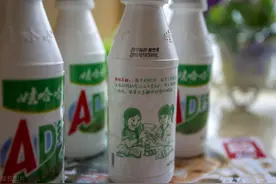 20年前的6种饮料，90后喝过冰袋，全喝过大多都当叔了图片