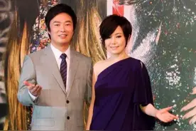 费玉清爱到深情难回头，黄凯芹痴情半生仍不悔，都是真爱啊图片