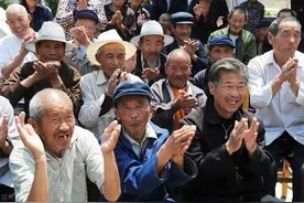 农村俗语“四不摸，四大急，四大快，四大累”，是什么意思？图片