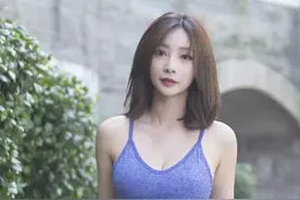 盘点柳岩性感热舞时的曼妙身姿，百看不厌，不给其他女星一点活路图片