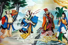 聊斋故事三十九，人不要脸，鬼都害怕图片