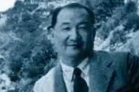 盛升颐：江山总是胜于美人的图片