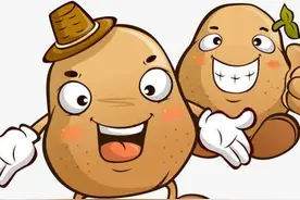 【金龟子讲睡前故事】胖姥姥和土豆娃图片