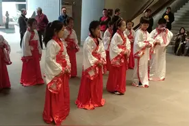 国学经典之《仪礼》第五讲士相见礼：君无为兴，臣不敢辞图片