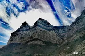 五岳里，只有北岳恒山是4A景区，咋回事？图片