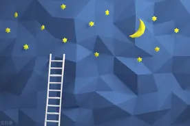 总得有人去擦星星图片