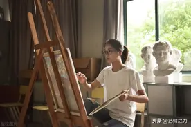 马上新一轮高三，作为美术生的我们应该怎么做？图片