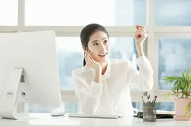 搭建自己的金融小店，让不见面销售变得大有可能图片