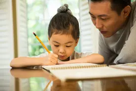 用古诗喂养孩子：最适合学前孩子朗读背诵的25首古诗图片