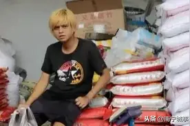 从南宁罗志祥到香菇蓝瘦，细数那些年如流星般的邕城网红图片