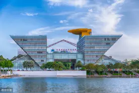 广东最有可能“合并”的两座城市，合并后将成为世界级大都市图片