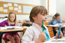 孩子不和家长分享校园生活，如何做才能让孩子打开话匣子？图片