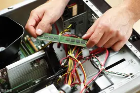 教你如何解决最常见的58种网络故障排除方法图片