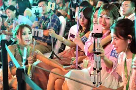 抖音网红平均只能红3−5个月？如何破局图片