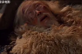 笑死你没商量，装死的最高境界，高能电影盘点图片