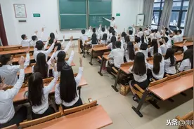 广东汕头市新增一所大专学校，面向全省招生，三年制及五年一贯制图片
