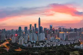 深圳楼市： 小产权不要碰，过来人血的教训图片