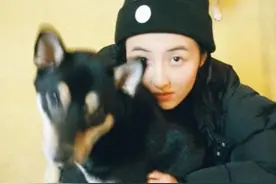 元气搞怪的可爱妹妹——张子枫图片
