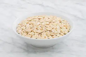 妊娠糖妈妈，一日食谱推荐图片
